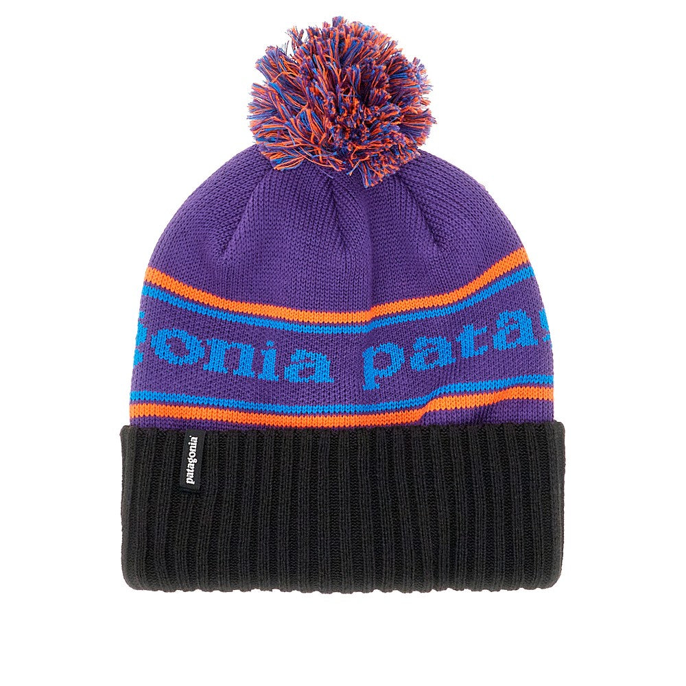 Beanie 'Powder Town'