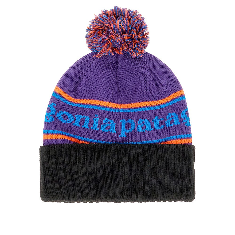 Beanie 'Powder Town'