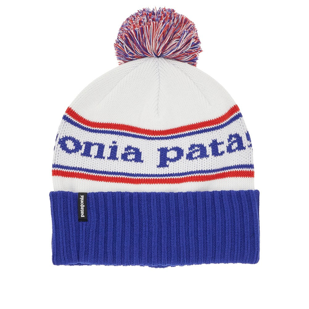 Beanie 'Powder Town'