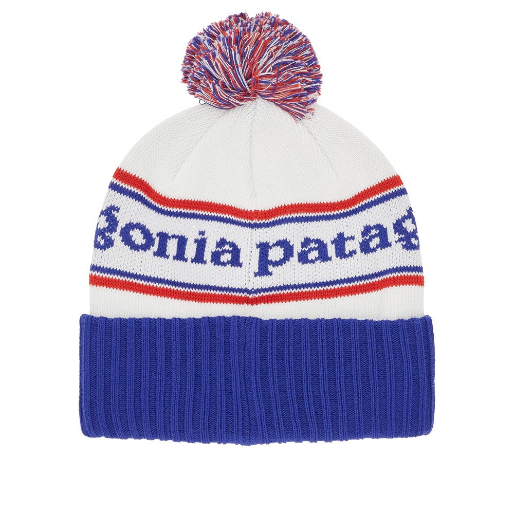 Beanie 'Powder Town'