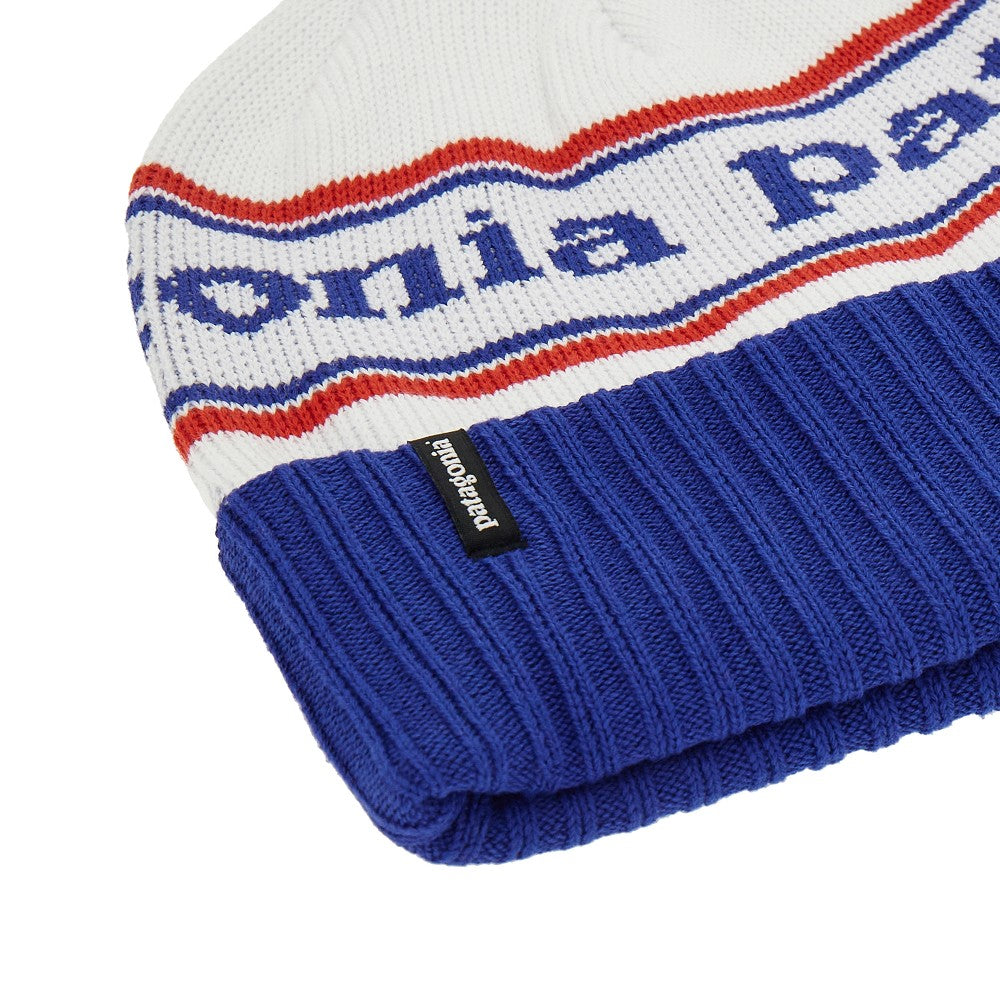 Beanie 'Powder Town'