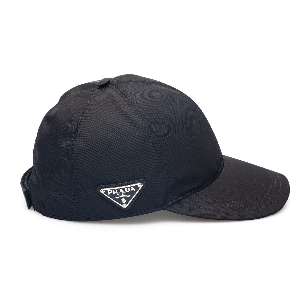 Cappello baseball in Re-Nylon