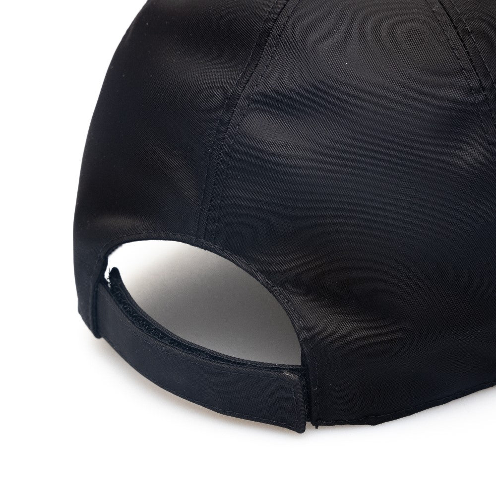Cappello baseball in Re-Nylon