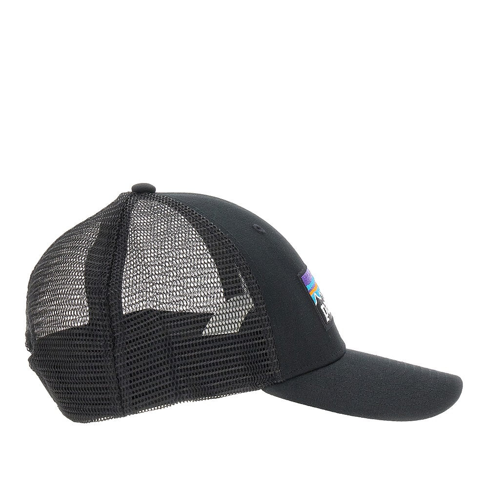P-6 Logo LoPro trucker hat