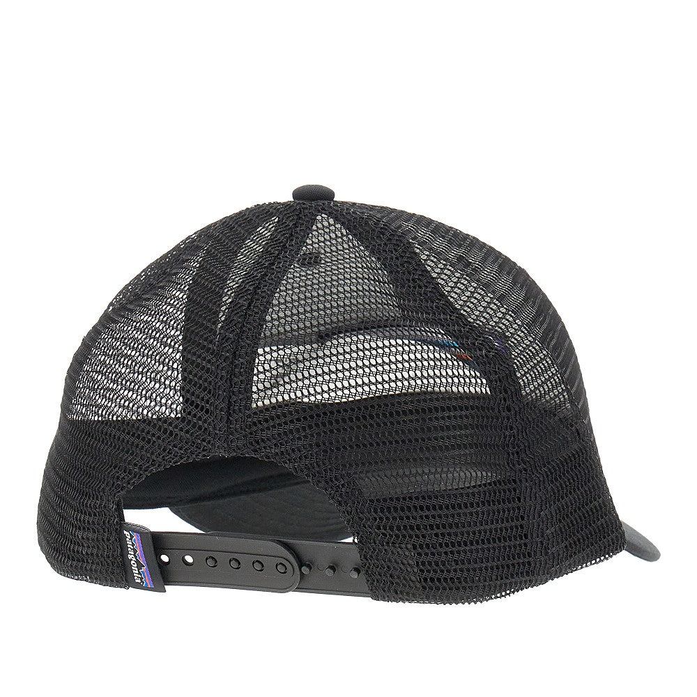 P-6 Logo LoPro trucker hat