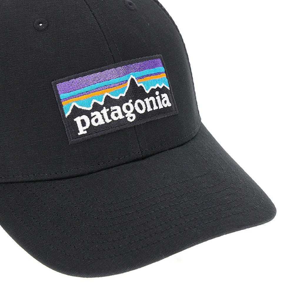 P-6 Logo LoPro trucker hat