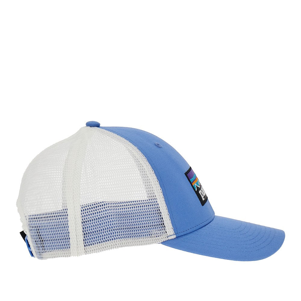 P-6 Logo LoPro trucker hat