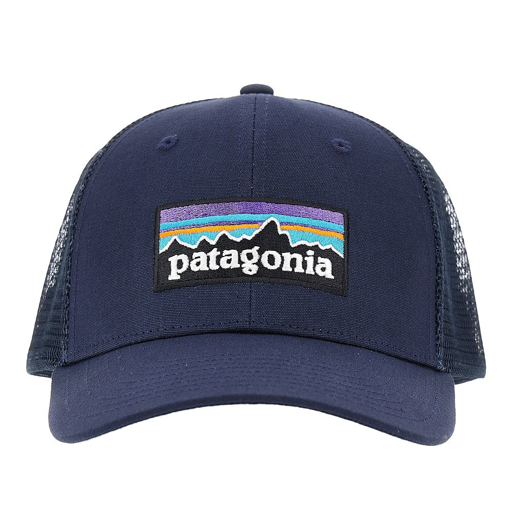 P-6 Logo LoPro trucker hat