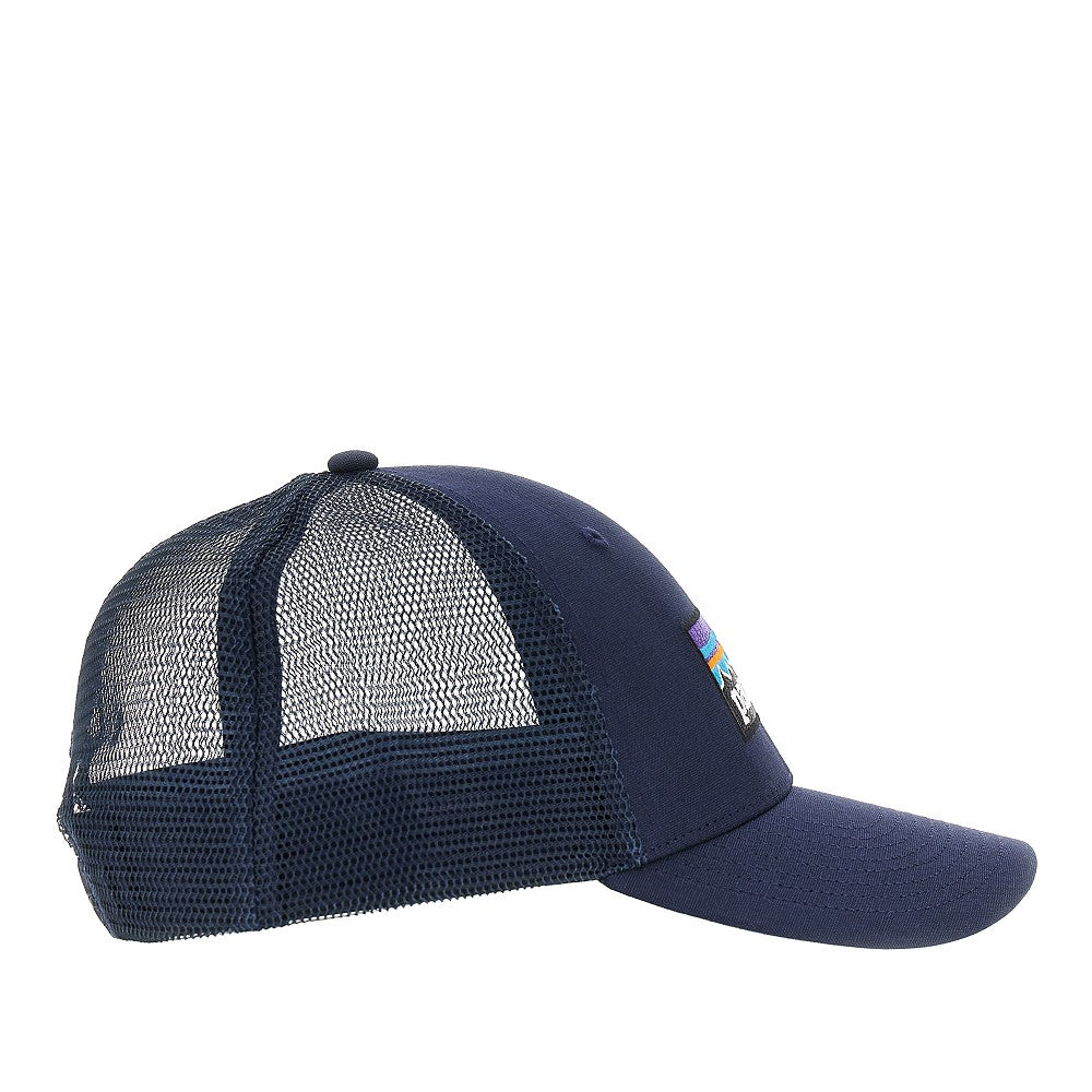 P-6 Logo LoPro trucker hat