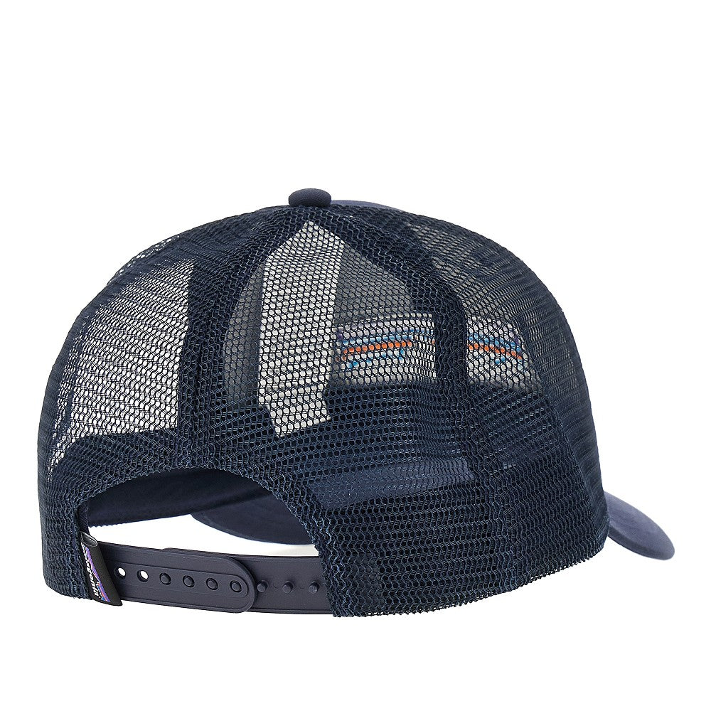 P-6 Logo LoPro trucker hat