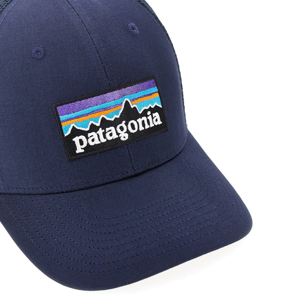 P-6 Logo LoPro trucker hat