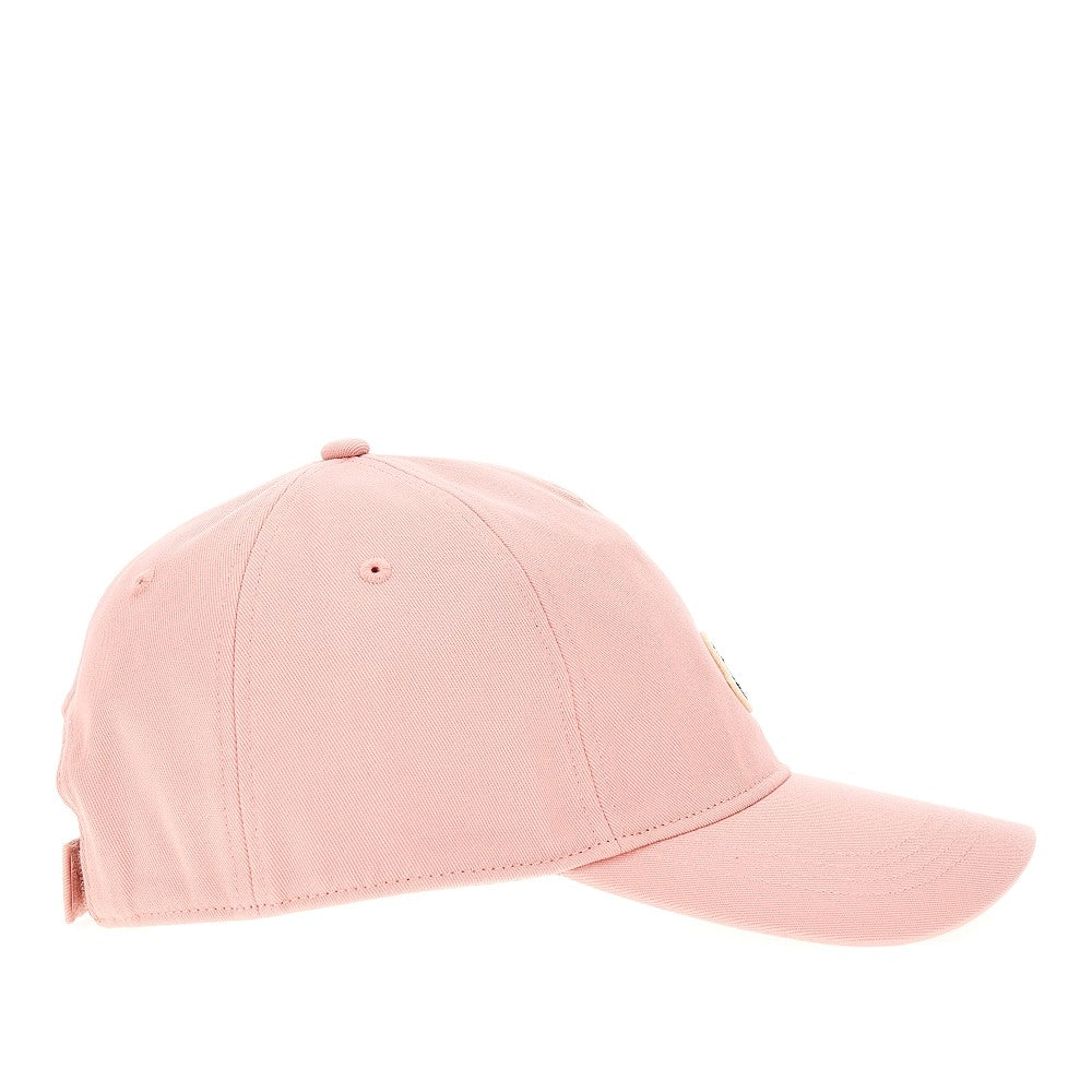Cappello baseball con patch logo