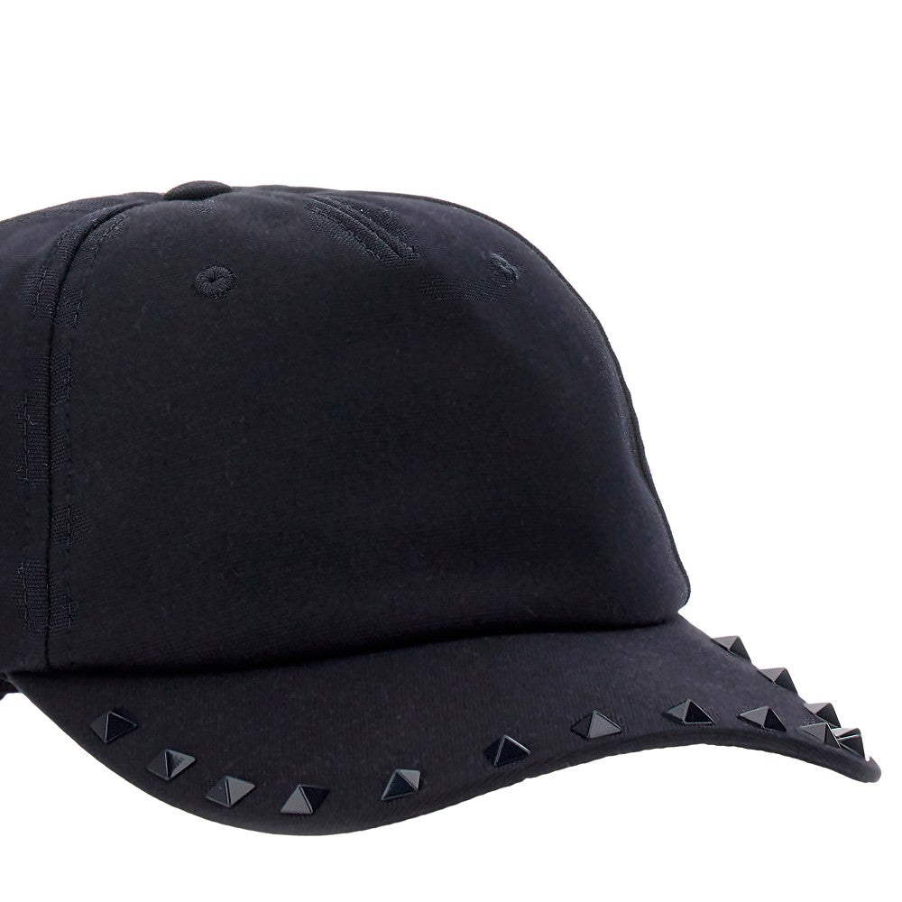 Cappello baseball 'Rockstud'
