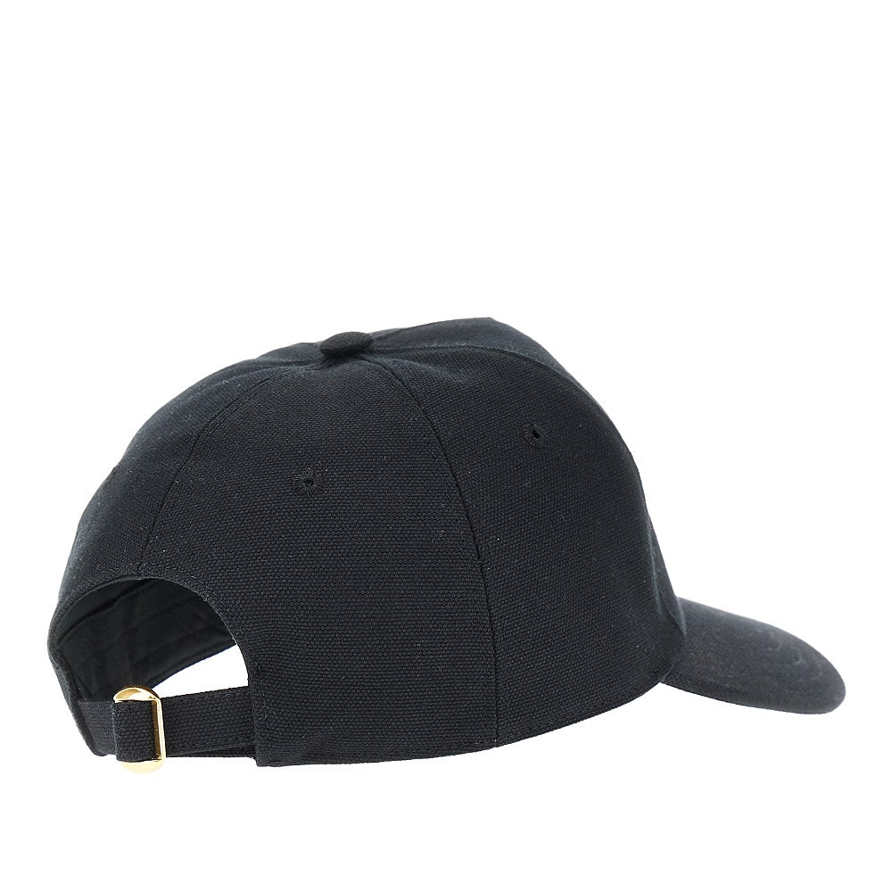 'Chez Valentino' baseball hat
