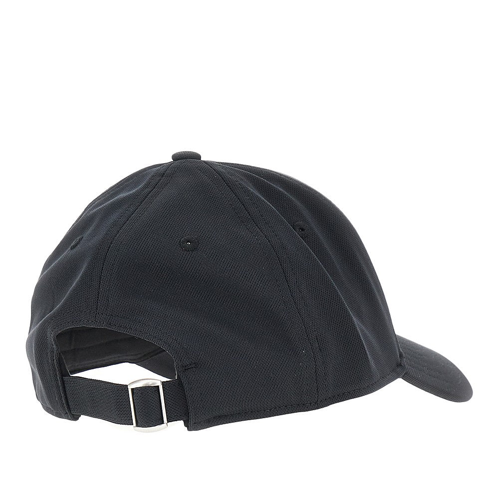 Technical fabric baseball cap