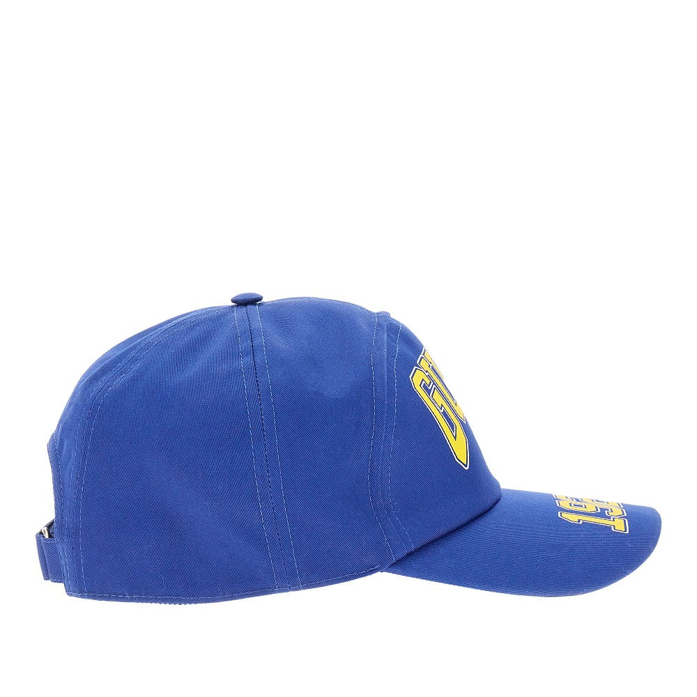 Cappello baseball con stampa logo