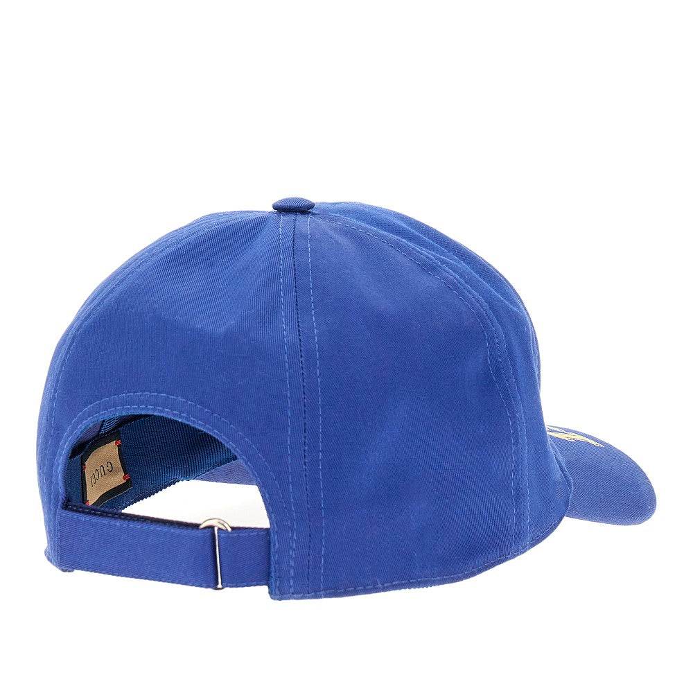 Cappello baseball con stampa logo