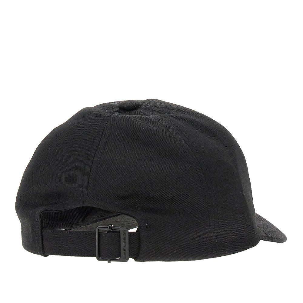 Cappello baseball con logo ricamato