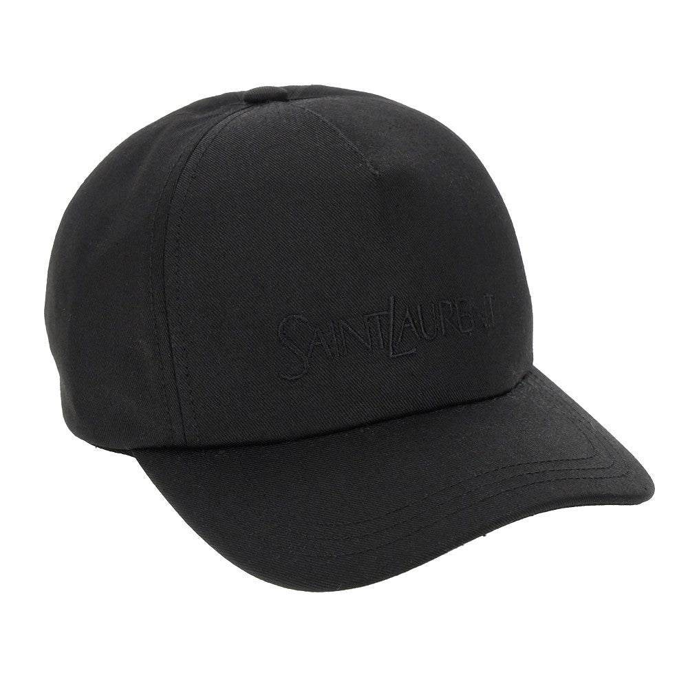 Cappello baseball con logo ricamato