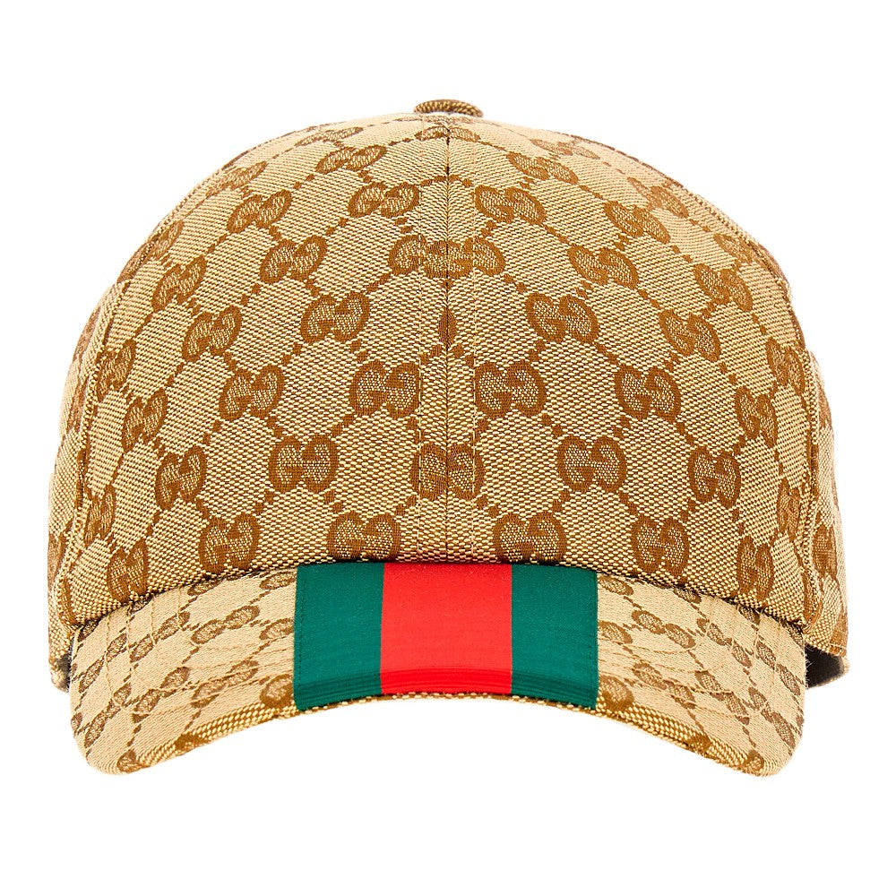'Original GG' baseball cap