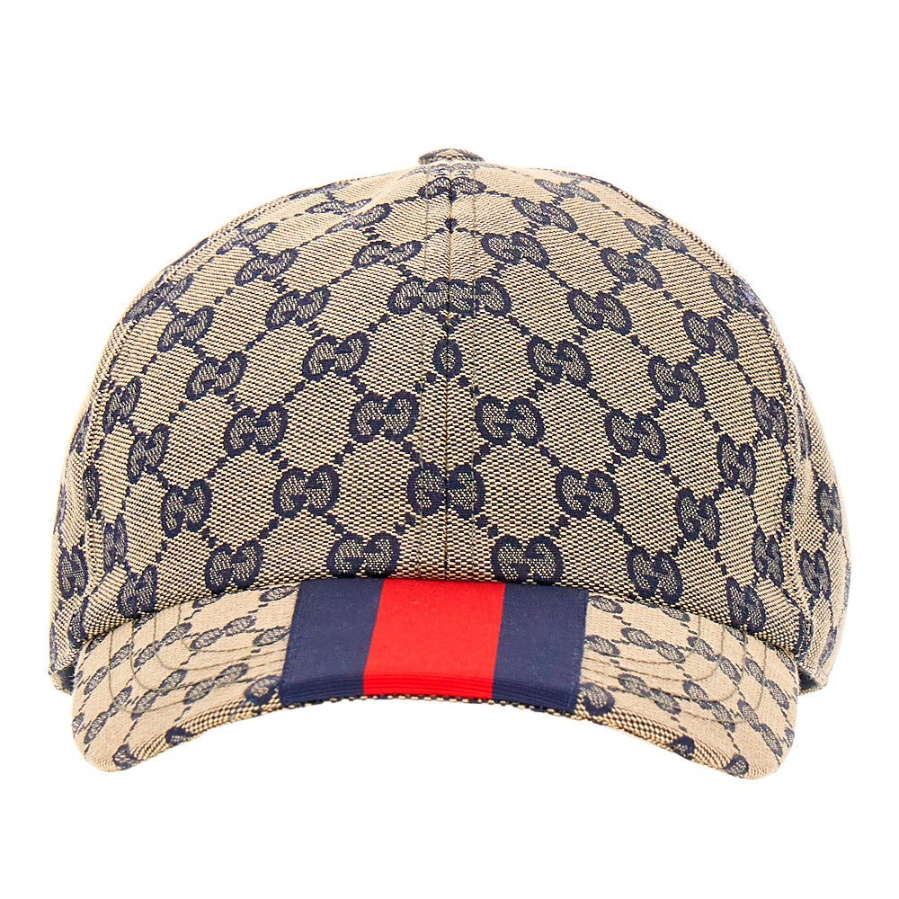 'Original GG' baseball cap