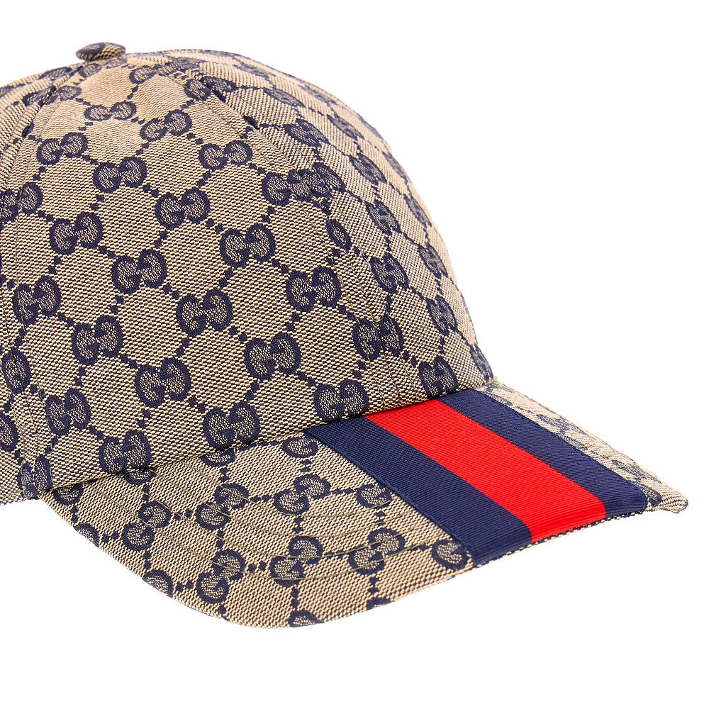 'Original GG' baseball cap
