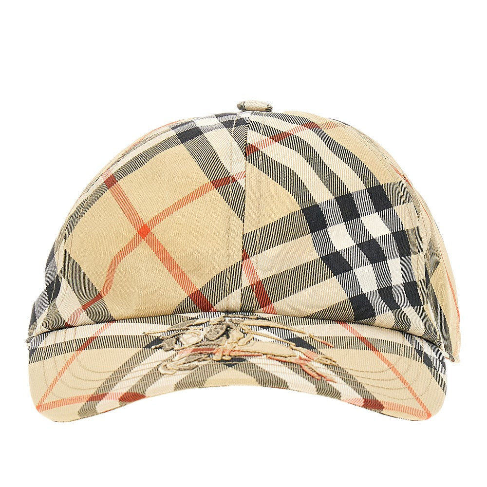 Cappello baseball Check