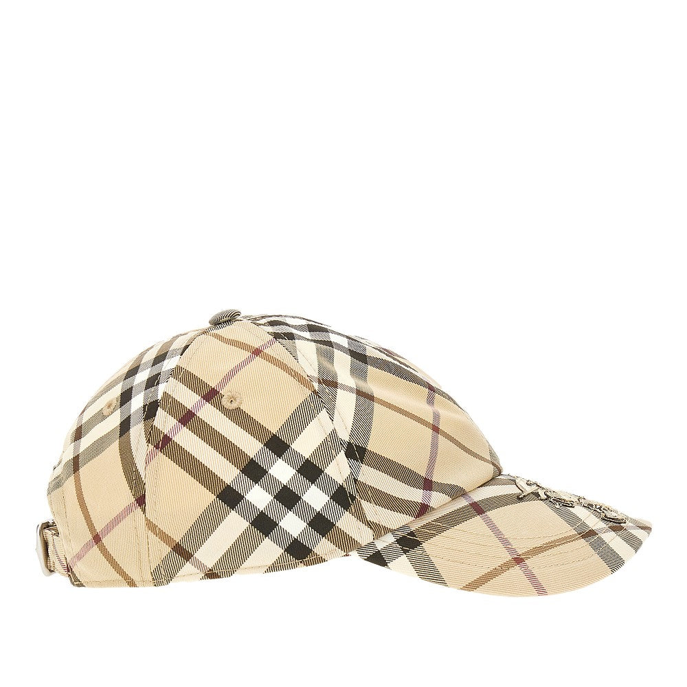 Cappello baseball Check