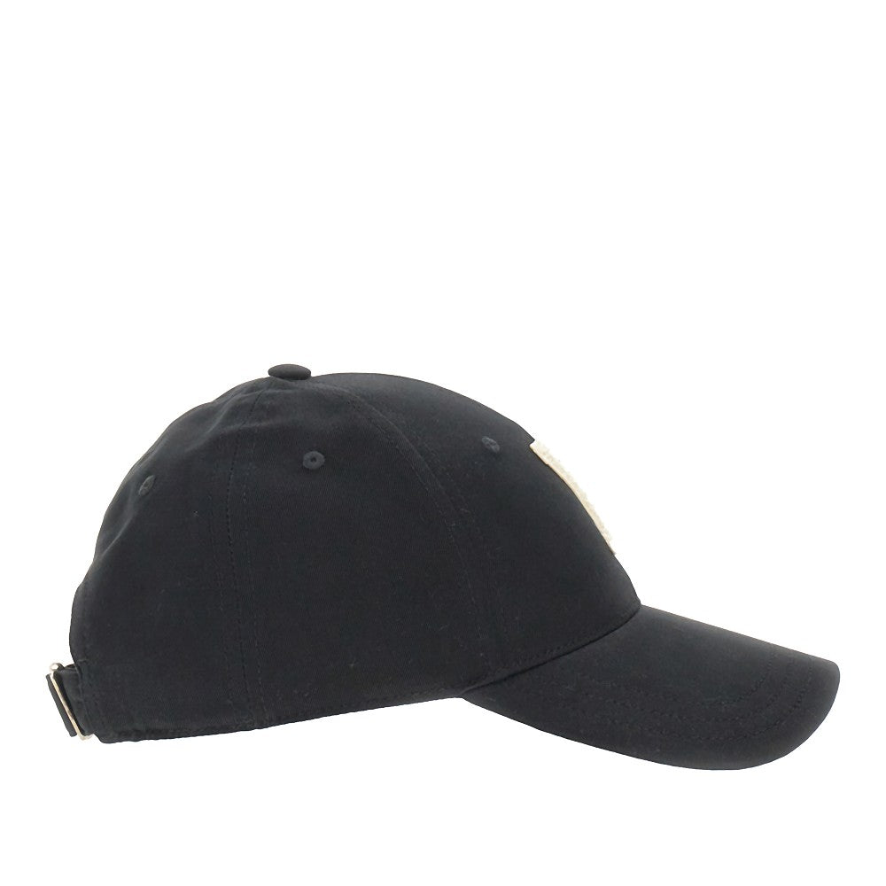 Cappello baseball con patch 'Y'