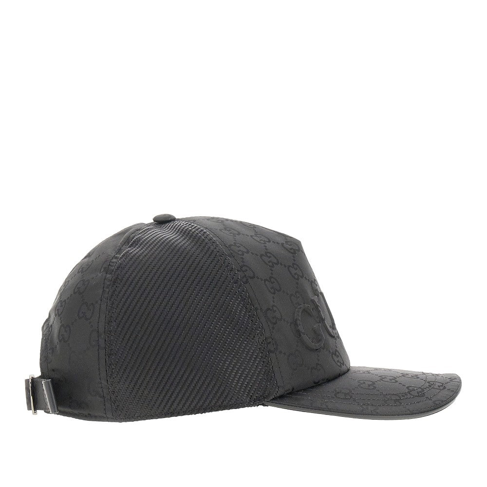 Cappello baseball in nylon GG
