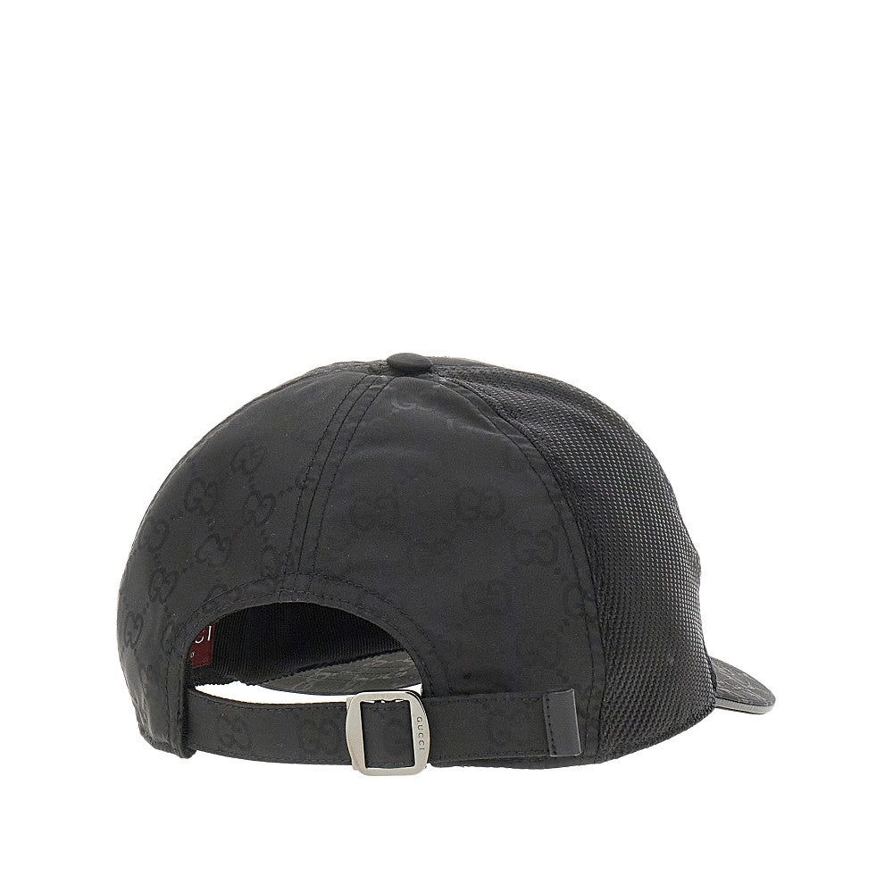 Cappello baseball in nylon GG