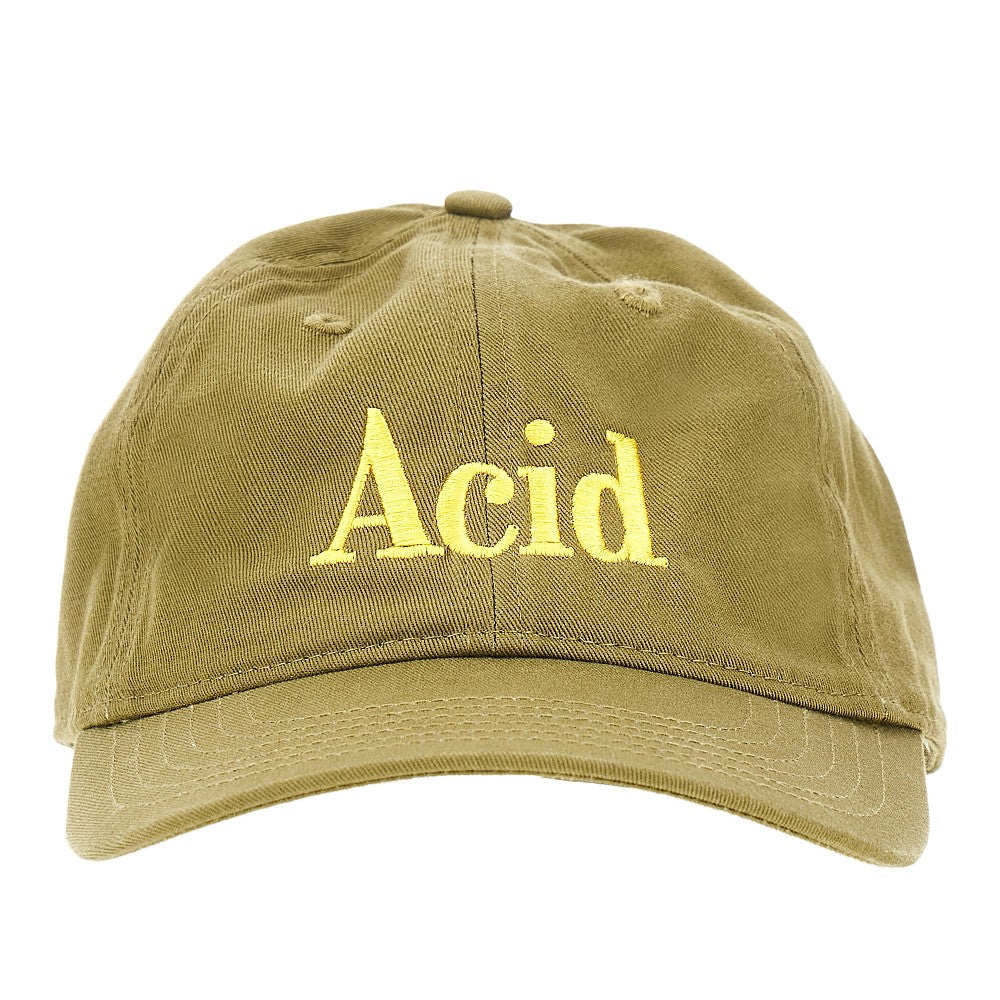 Cappello baseball con ricamo