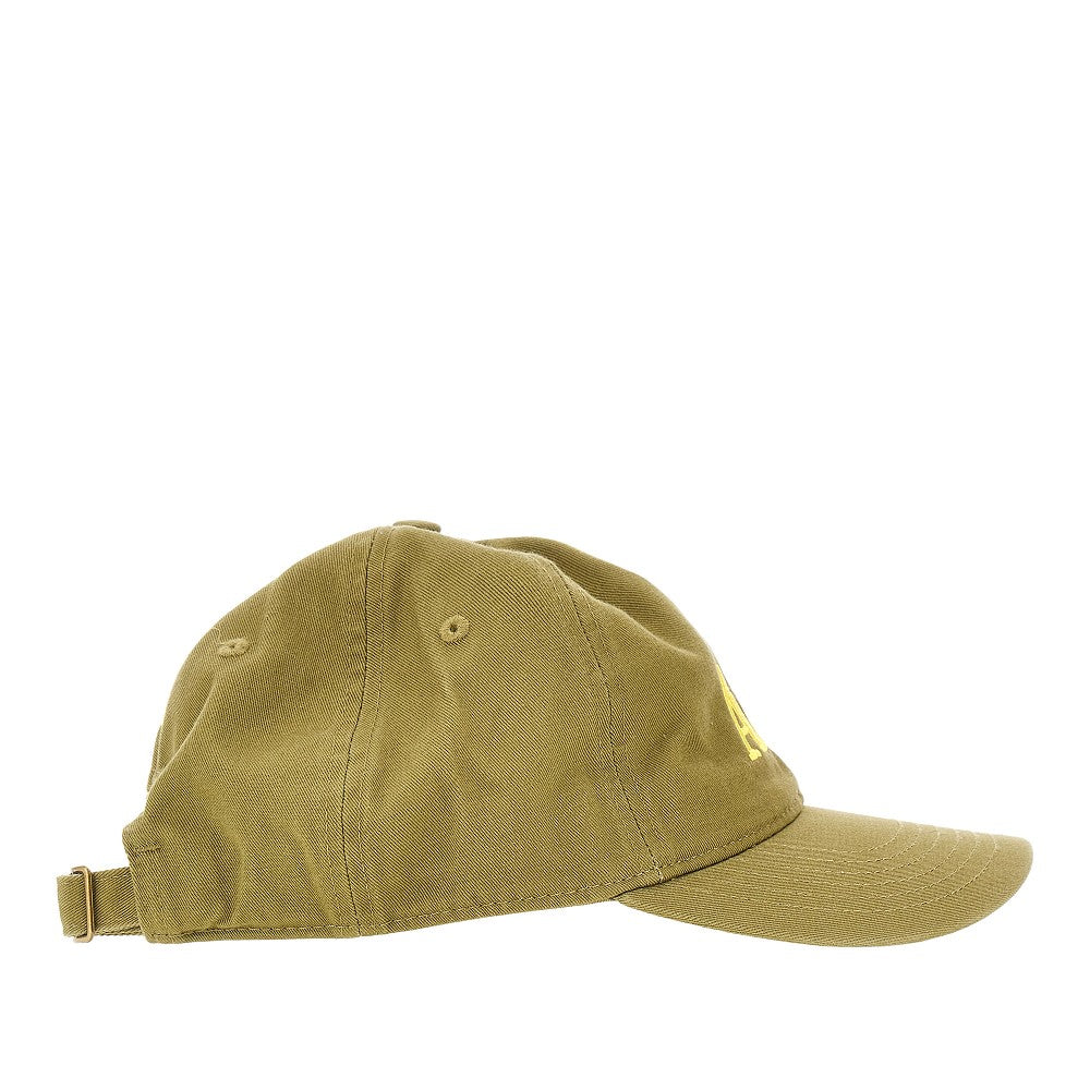 Cappello baseball con ricamo