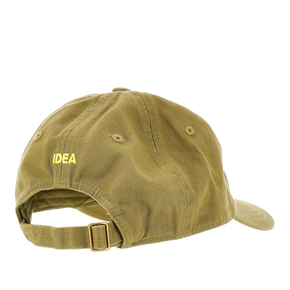 Cappello baseball con ricamo