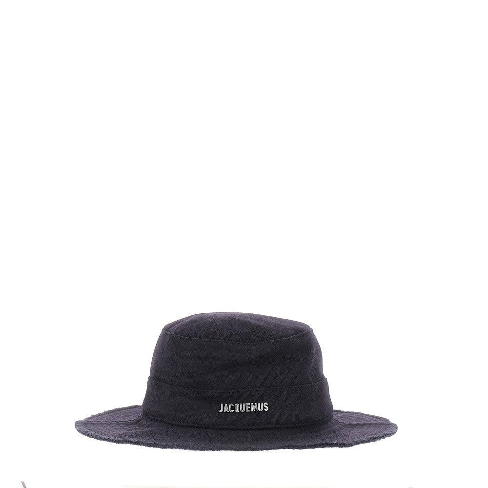 'Le Bob Artichaut' bucket hat