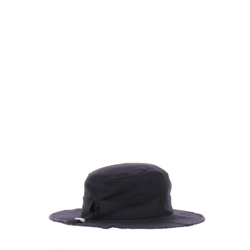 'Le Bob Artichaut' bucket hat