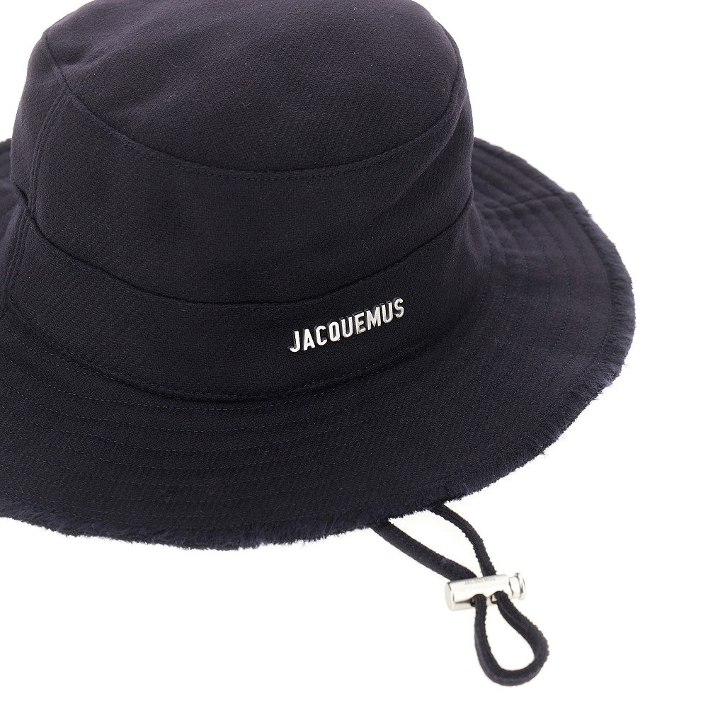 'Le Bob Artichaut' bucket hat