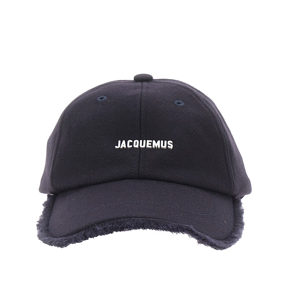 'La Casquette Artichaut' baseball cap