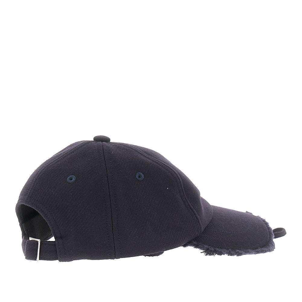 'La Casquette Artichaut' baseball cap