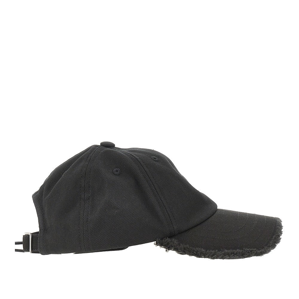 La Casquette Artichaut' baseball cap JACQUEMUS – RBoutique