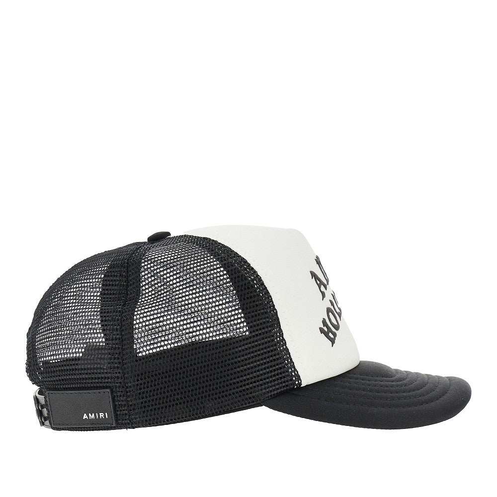 Cappello trucker 'Amiri Hollywood'