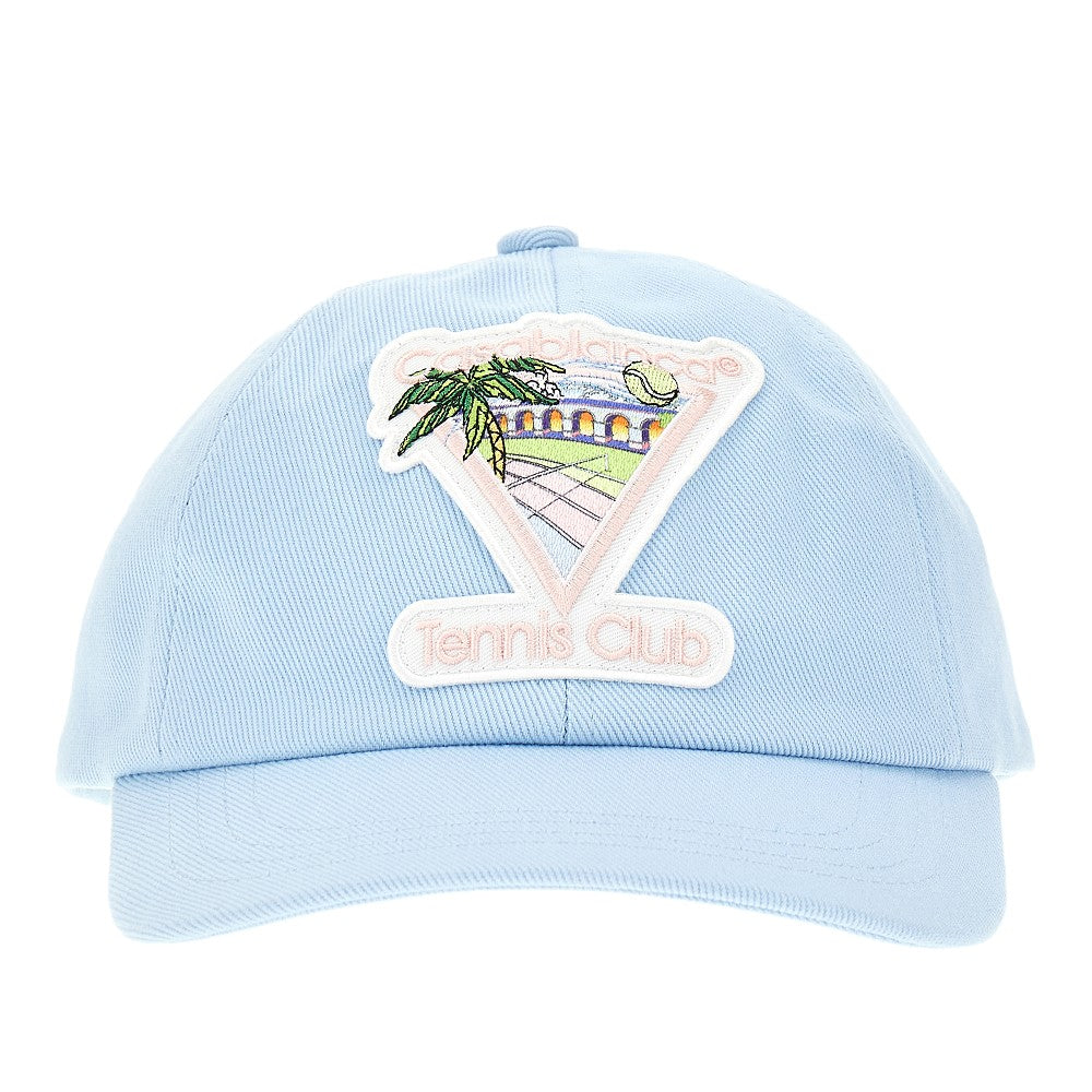 Cappello baseball 'Tennis Club Icon'