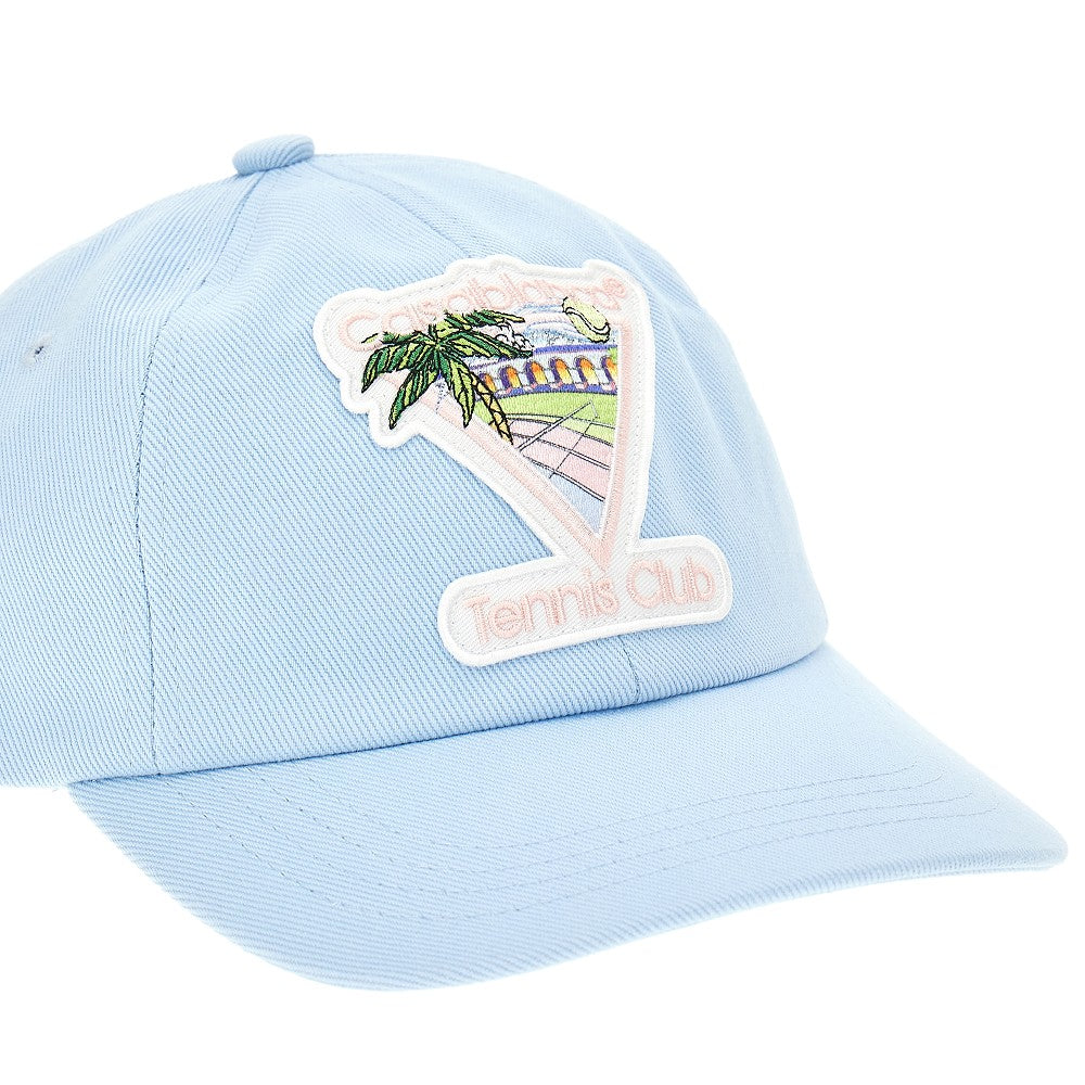 Cappello baseball 'Tennis Club Icon'