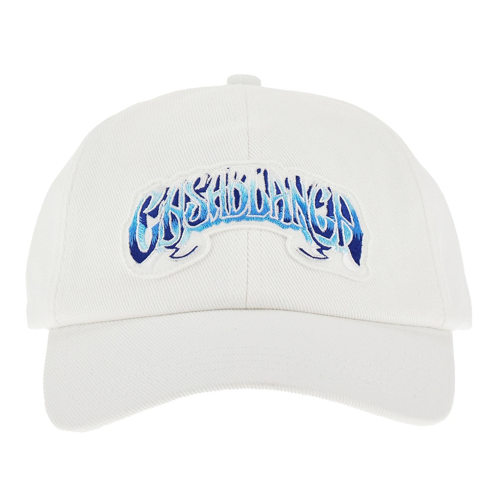 Cappello baseball Blue Fade