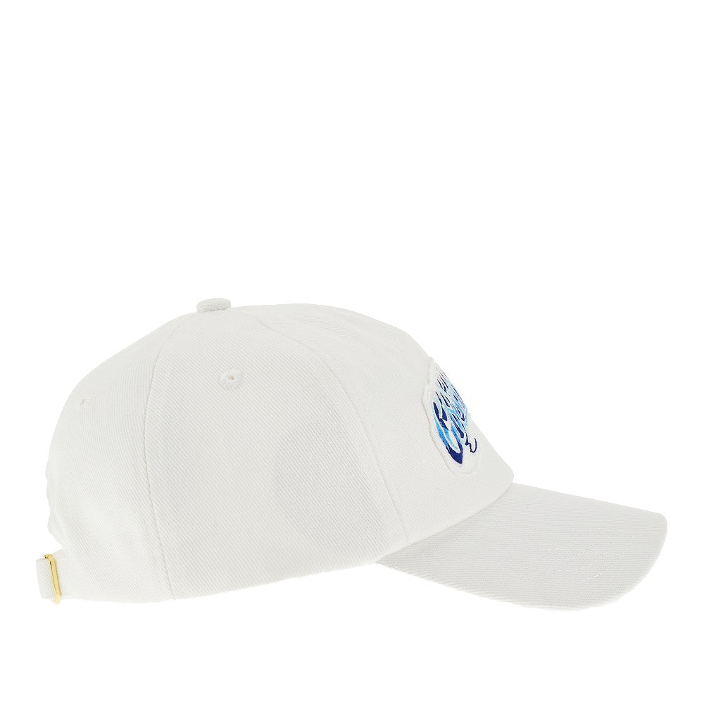 Cappello baseball Blue Fade