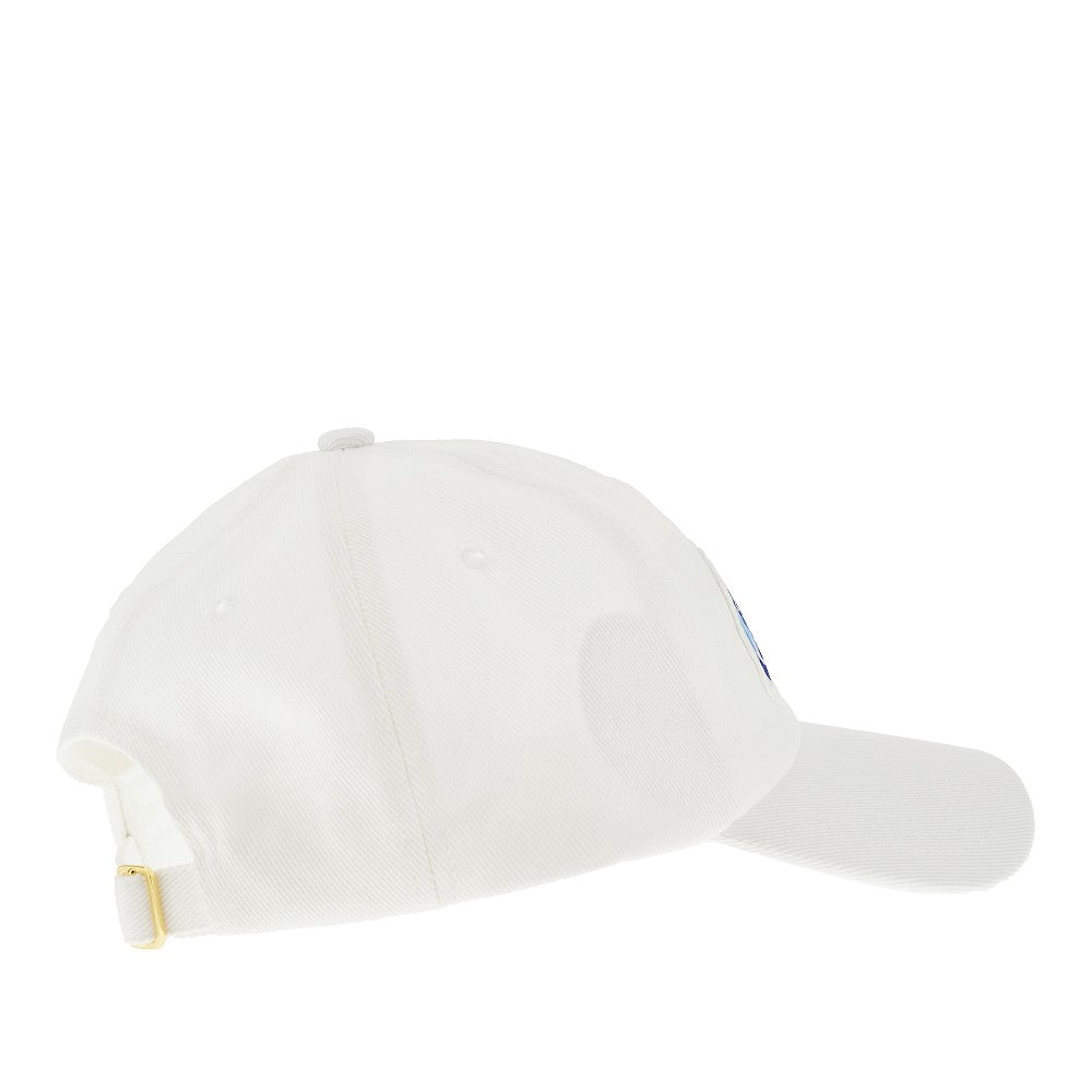 Cappello baseball Blue Fade