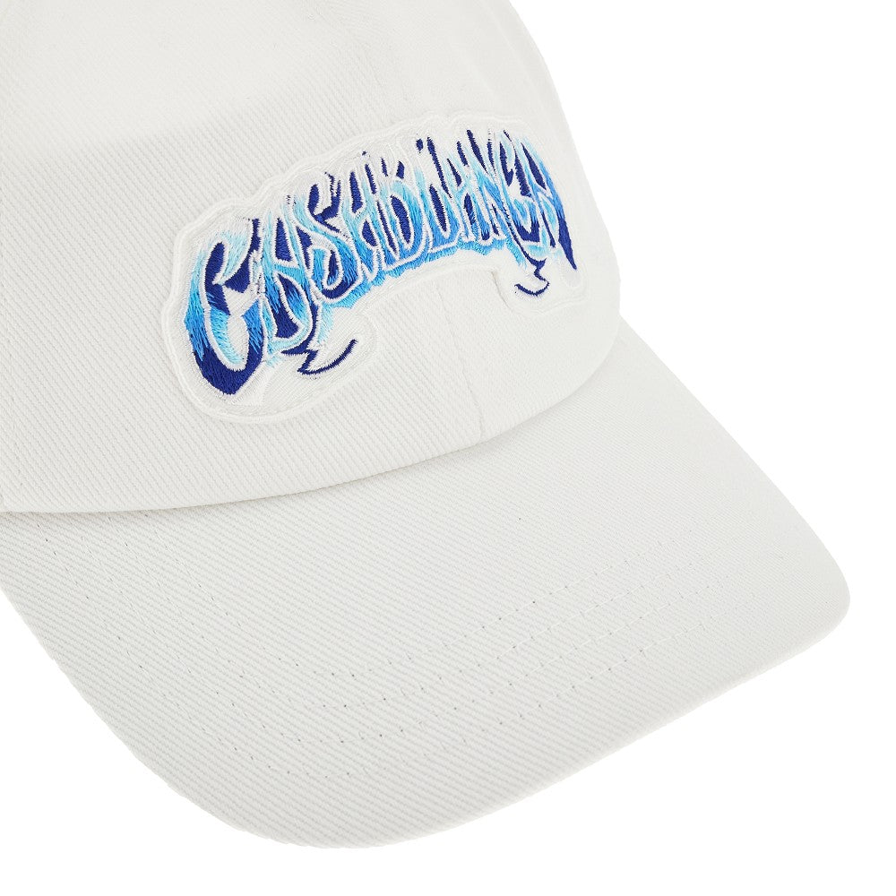 Cappello baseball Blue Fade
