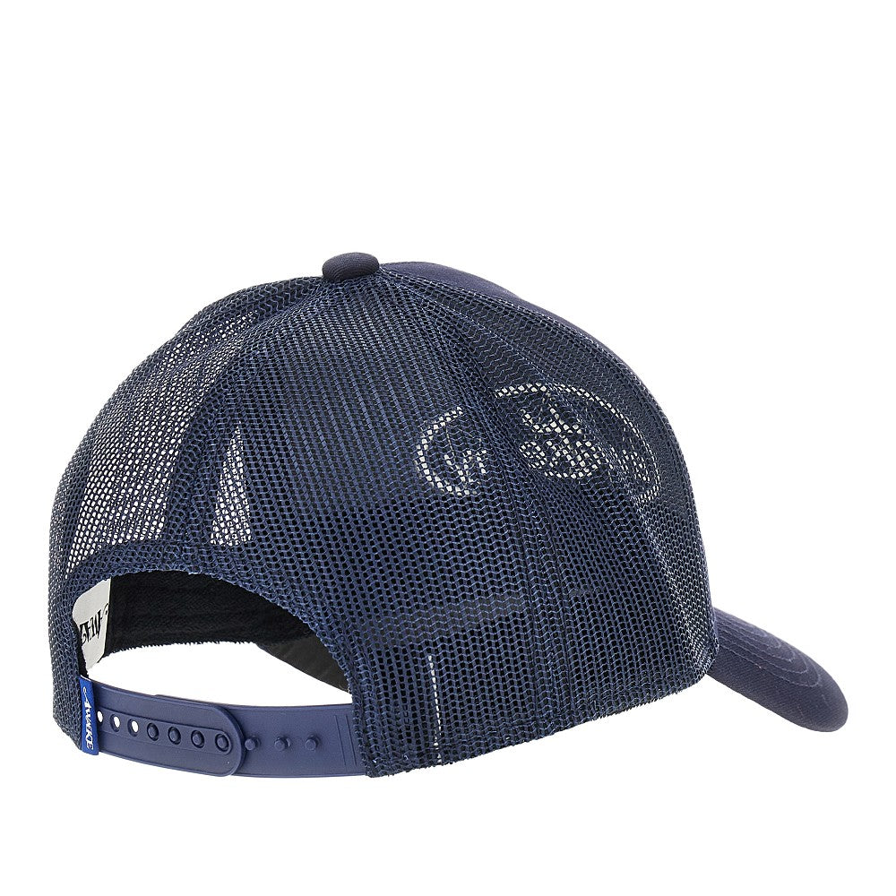 'King Logo' trucker hat