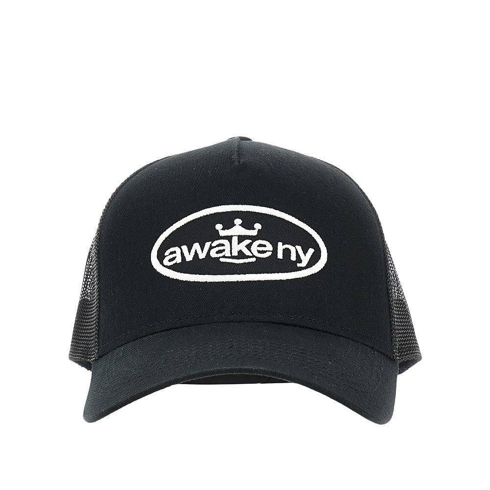 'King Logo' trucker hat