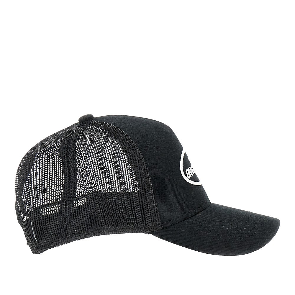 'King Logo' trucker hat